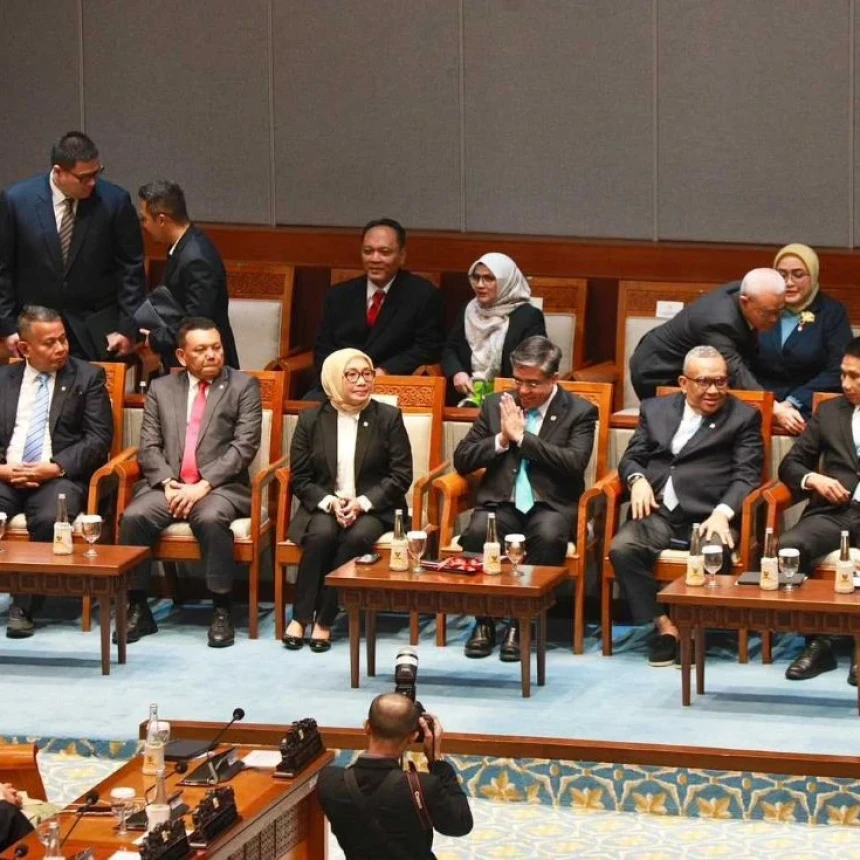 KemenPPPA Dorong UU Pelindungan Ketenagakerjaan Wujudkan Dunia Kerja Aman dan Setara bagi Perempuan