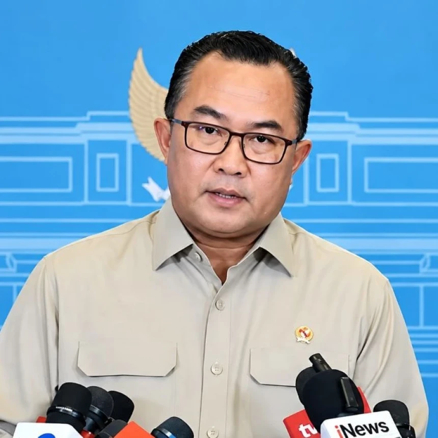 BRIN akan Perbarui Teknologi AI untuk Deteksi Dini Karhutla