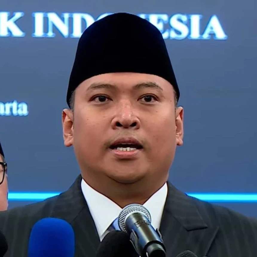 Sudaryono Janji BGN Terapkan Zero Tolerance terhadap Korupsi dalam Program MBG
