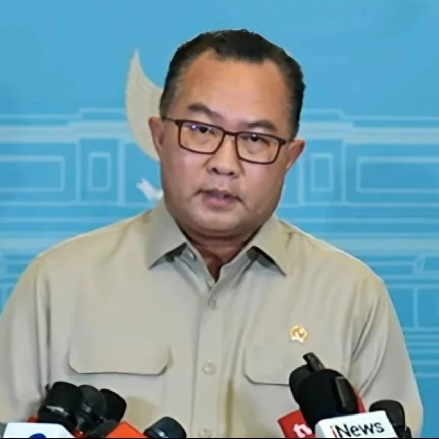 BRIN akan Perbarui Teknologi AI untuk Deteksi Dini Karhutla