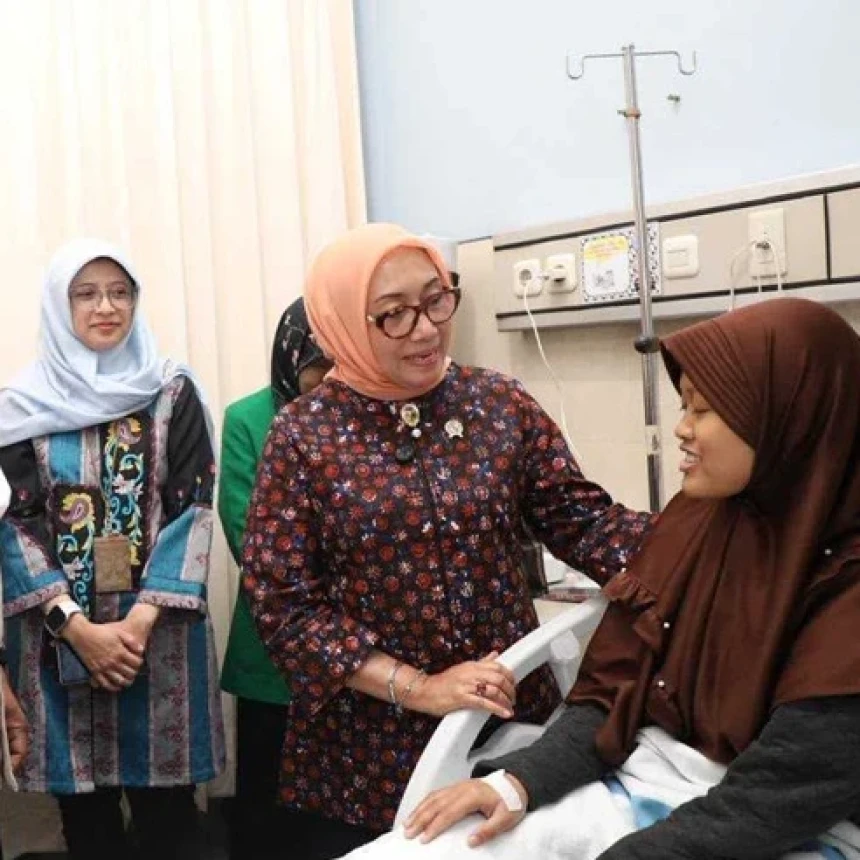Pemulihan Fisik dan Psikologis Anak Korban Keracunan MBG Harus Jadi Prioritas