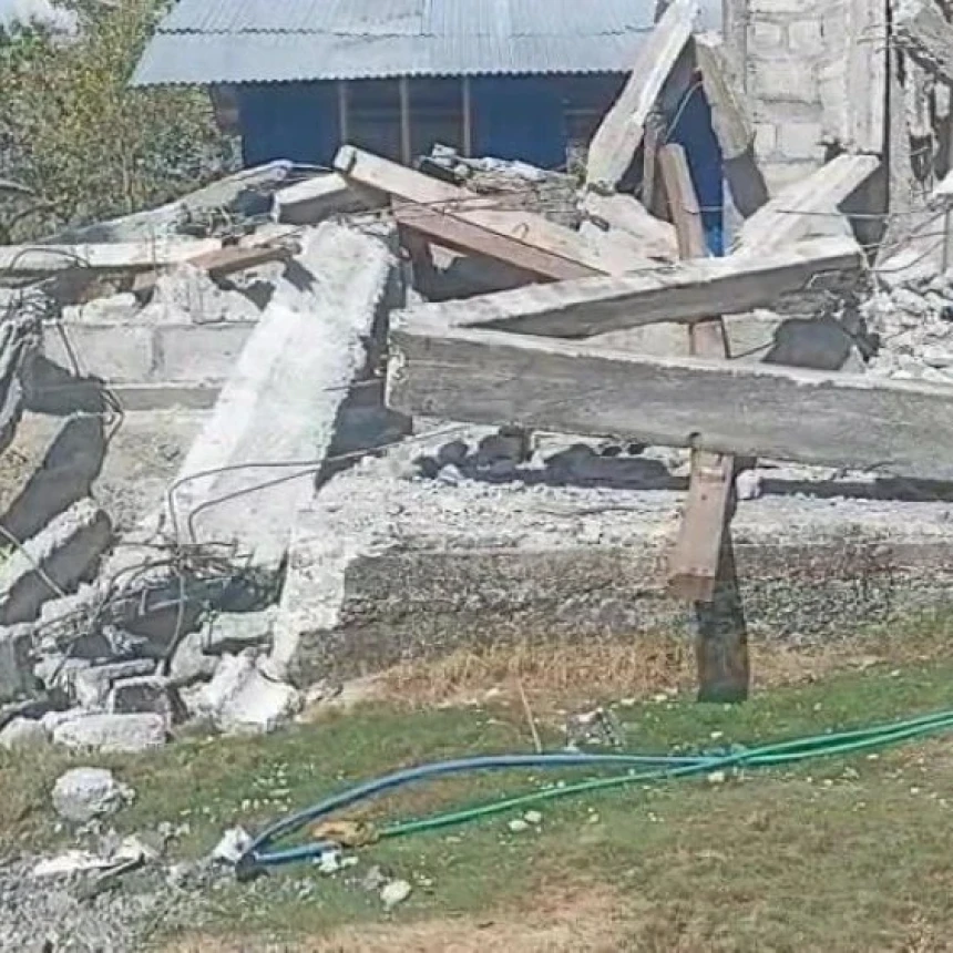 Sebulan Gempa NTT; 142 Meninggal Dunia, 1.603 Luka-Luka, 46 Ribu Warga Masih Mengungsi