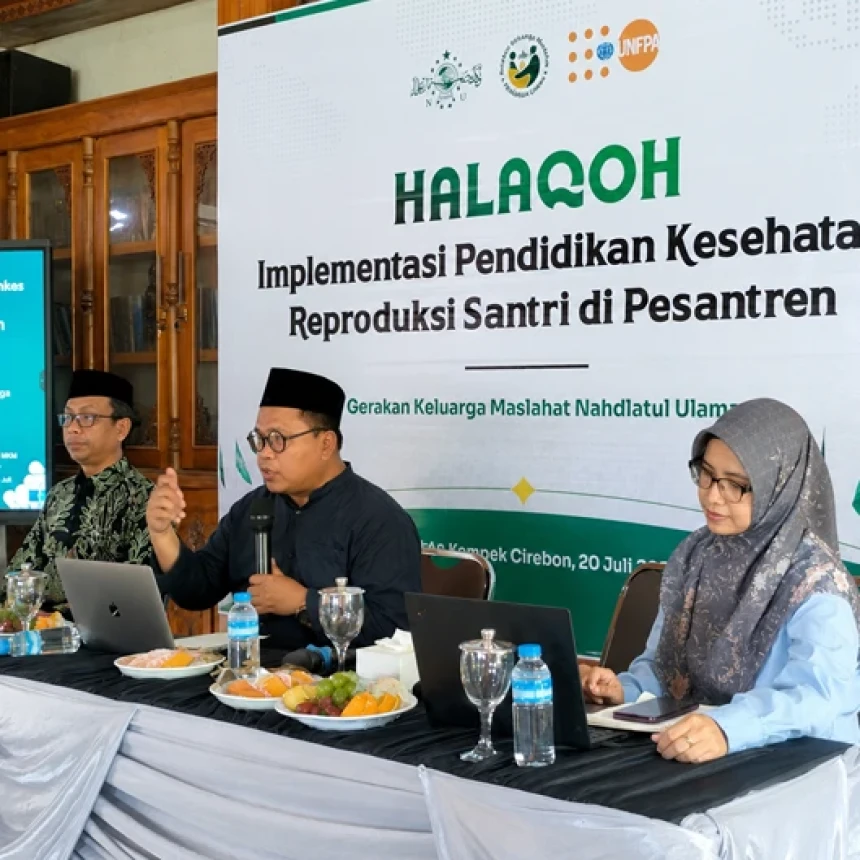 Pendidikan Kesehatan Reproduksi Kunci Turunkan Angka Kematian Ibu dan Cegah Stunting