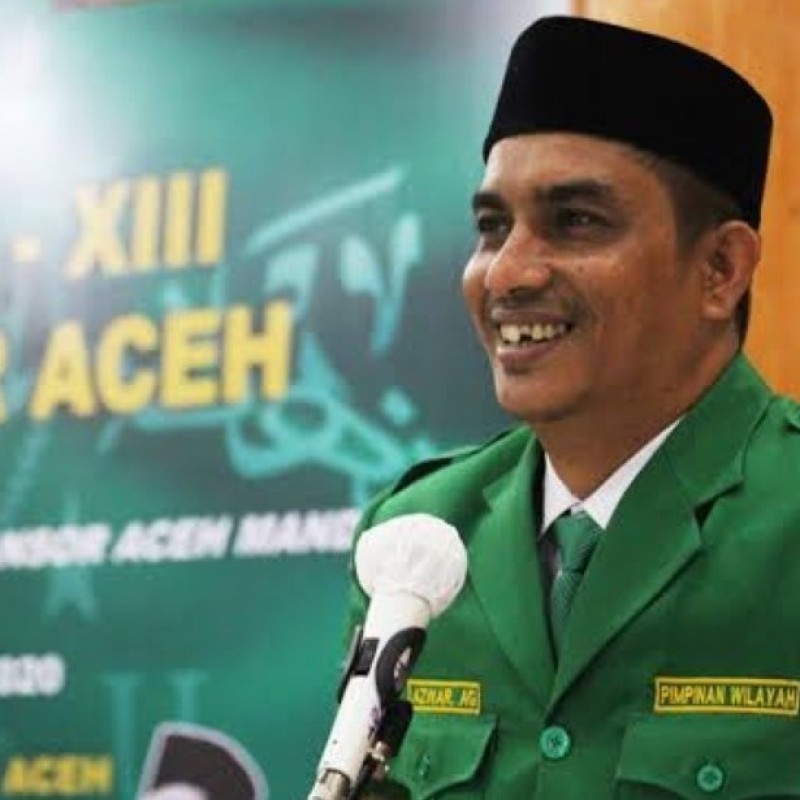 Ansor Aceh Agendakan PKL Perdana untuk Kader Militan