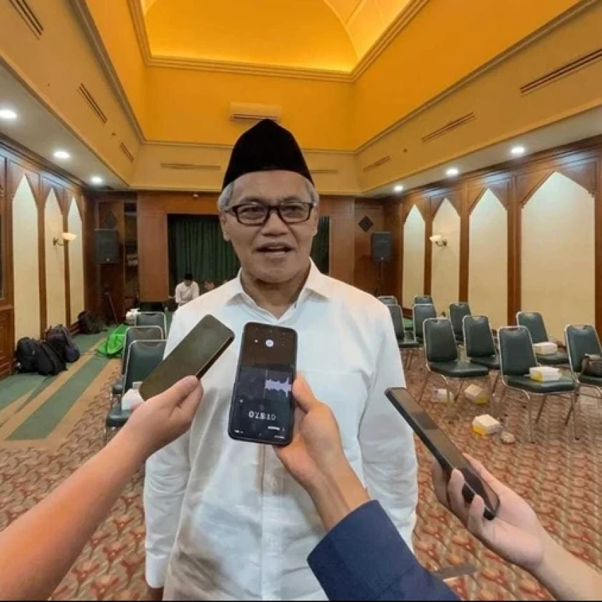 Mahasiswa Kesulitan Bayar UKT, LPTNU Siapkan Dua Langkah Antisipasi