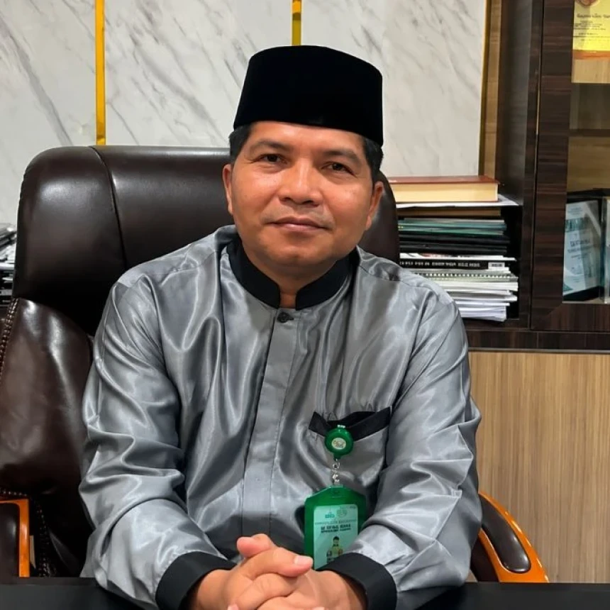 Jelang Piala Dunia 2026, PWNU Aceh Ingatkan Warga Jadikan Sepak Bola Sarana Ukhuwah, Bukan Perjudian