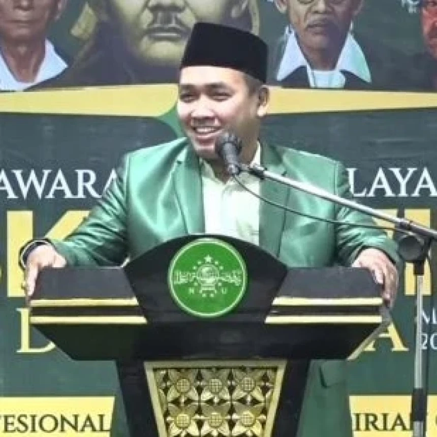 Ketua NU Jakarta: Semua Orang Betawi adalah Nahdliyin, Kecuali....