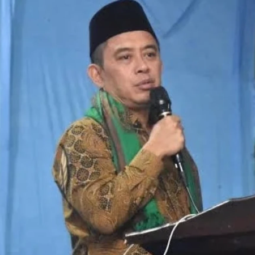 3 Tantangan Beragama di Era Digital menurut Ketua PWNU Lampung