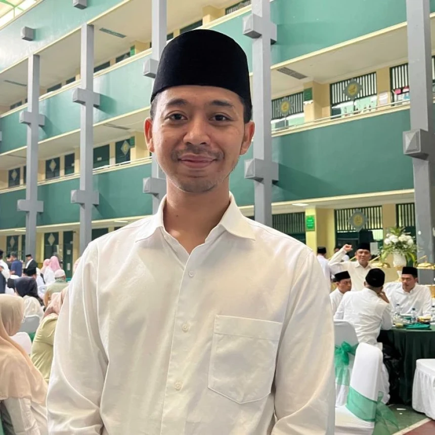 Pemuda NU: Gen Z Tak Bisa Didekati dengan Cara Lama, NU Perlu Hadir Lebih Modern