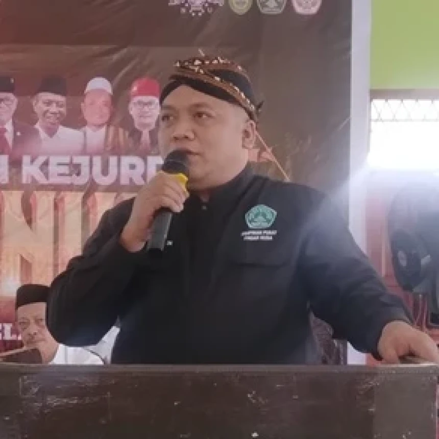 Diikuti 217 Peserta, Kejurda Pagar Nusa Sumsel Wahana Cetak Atlet Tangguh dan Berprestasi