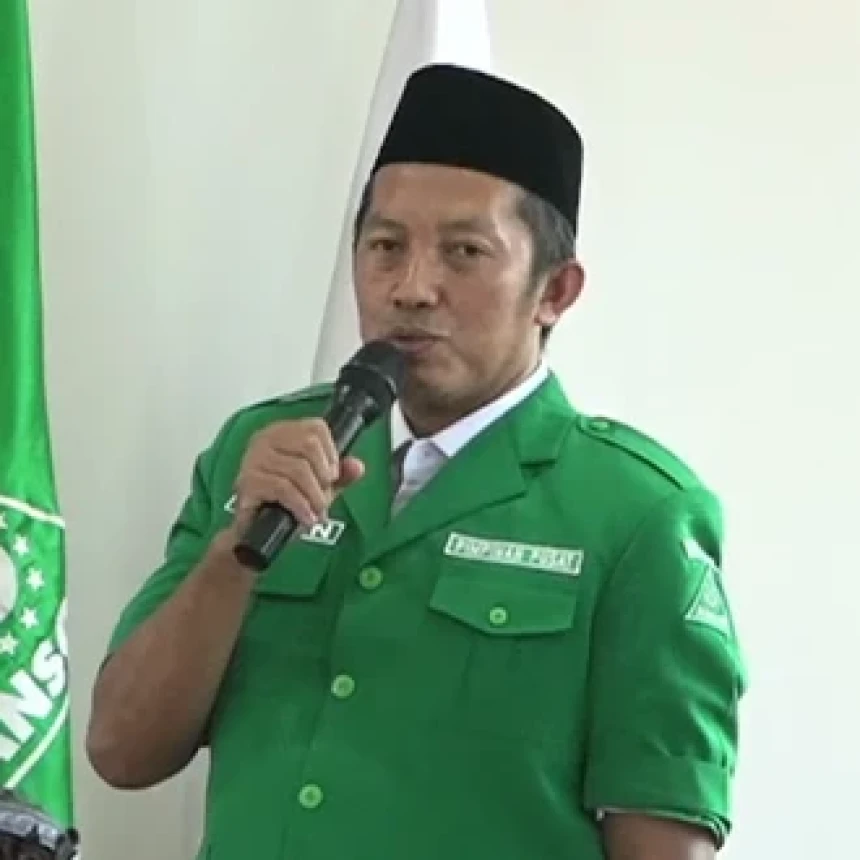 Ketum GP Ansor: Keteladanan KH Abbas Buntet Layak Diabadikan sebagai Pahlawan Nasional