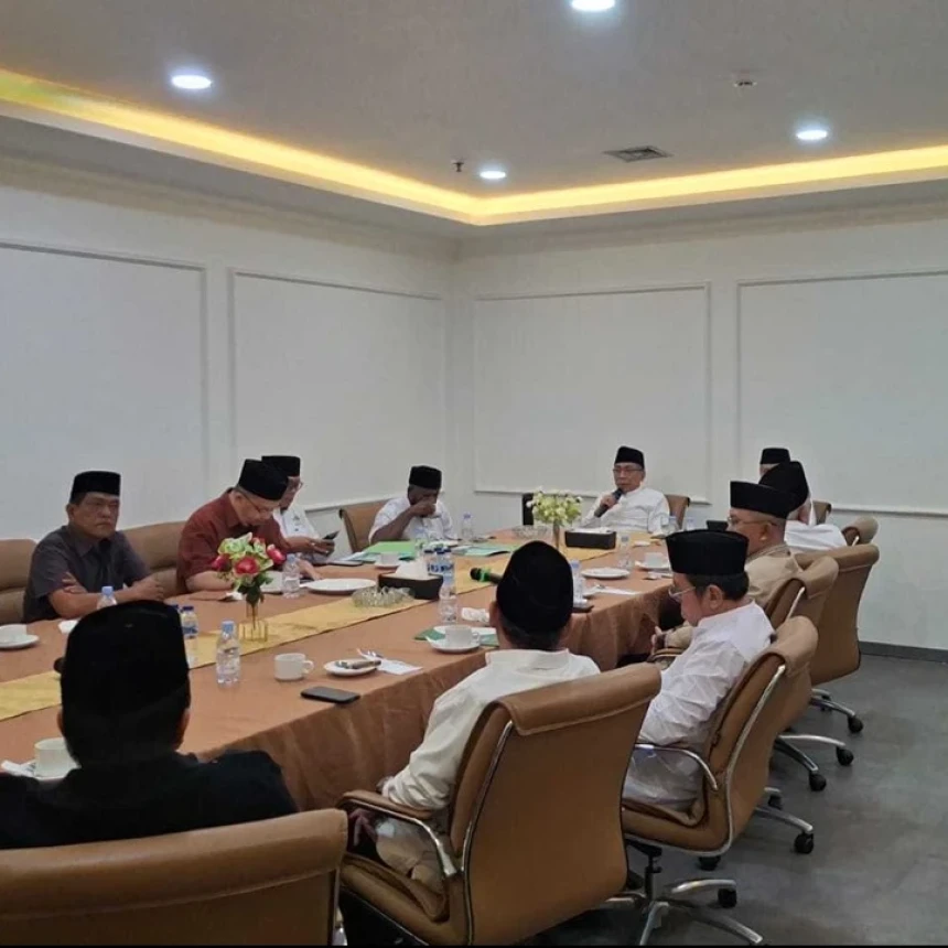 Ketum PBNU: Muktamar adalah Hak dan Kedaulatan PWNU serta PCNU