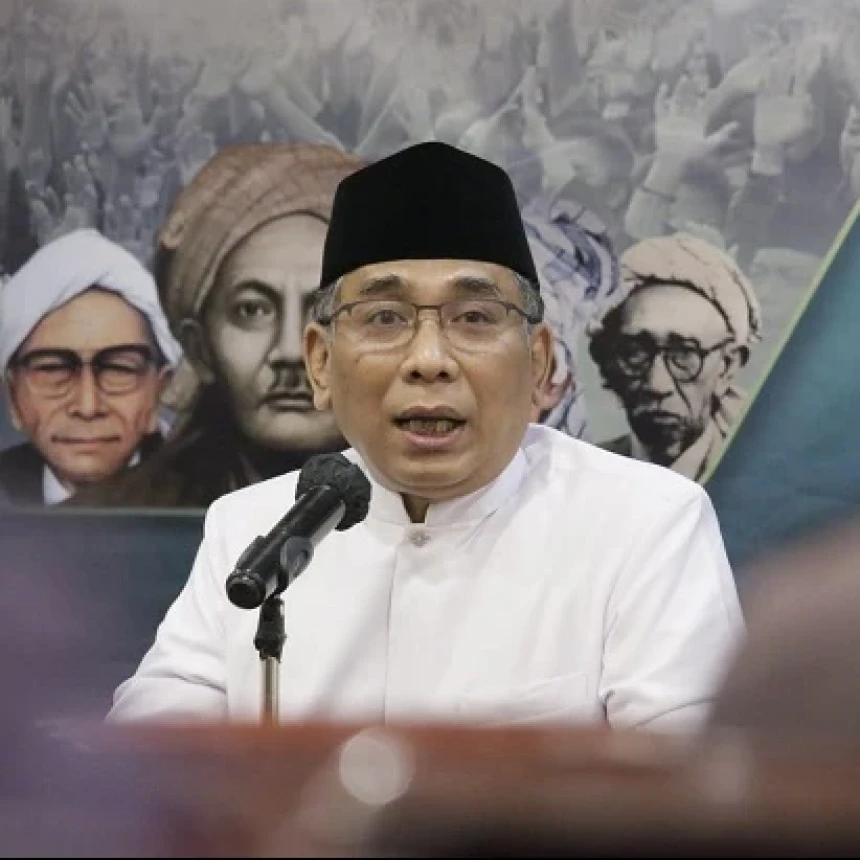 200 Ulama Dunia bakal Hadiri Muktamar Internasional Fiqih Peradaban di Surabaya