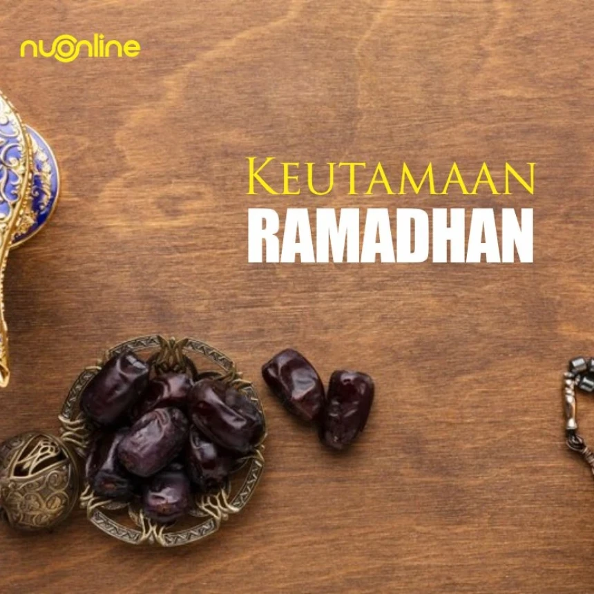 Kultum Ramadhan: Cara Memaksimalkan Ibadah dan Keutamaannya