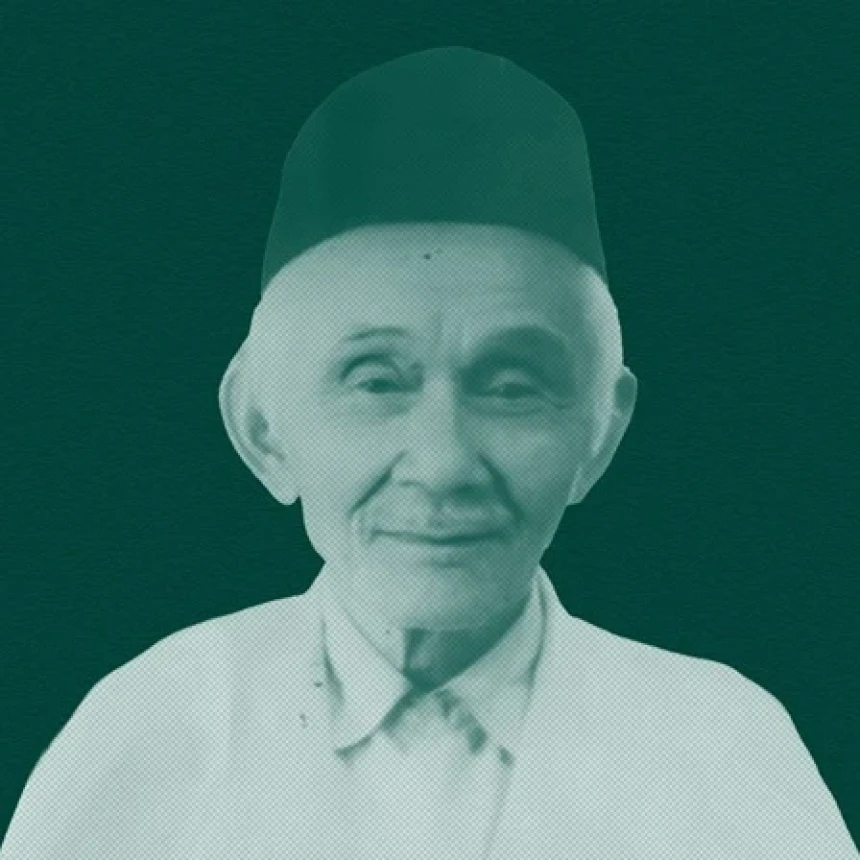 Kiprah KH Abdul Chalim Leuwimunding, Pendiri NU yang Dapat Gelar Pahlawan Nasional