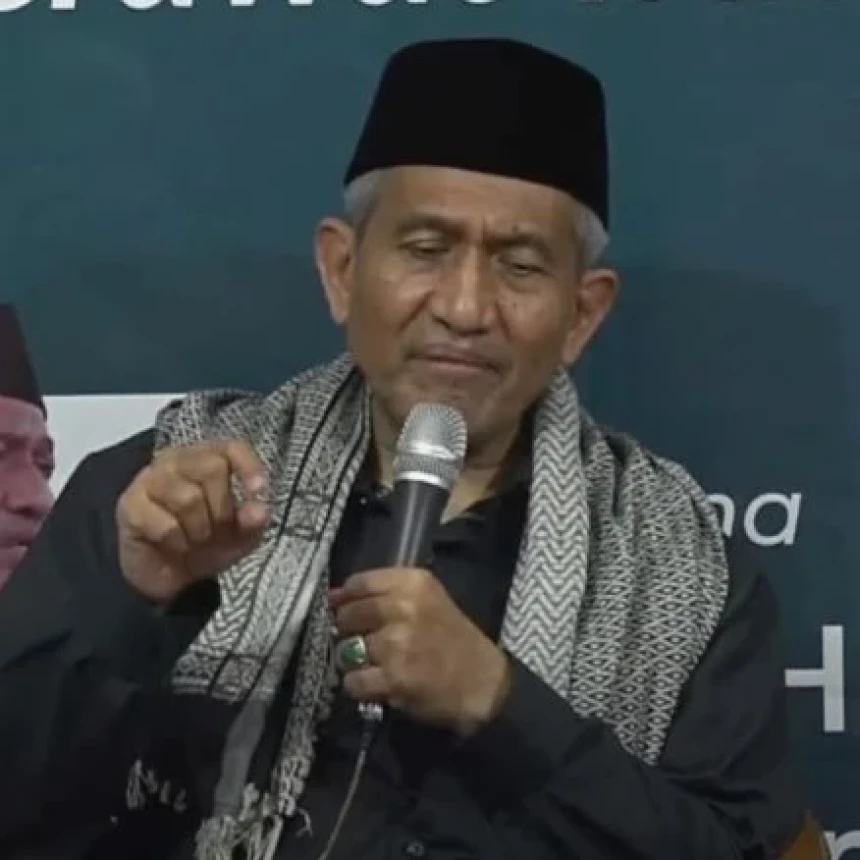 Rais Majelis Ilmi JQHNU: Syekh Arsyad Al-Banjari Peletak Cetak Biru Budaya Banjar