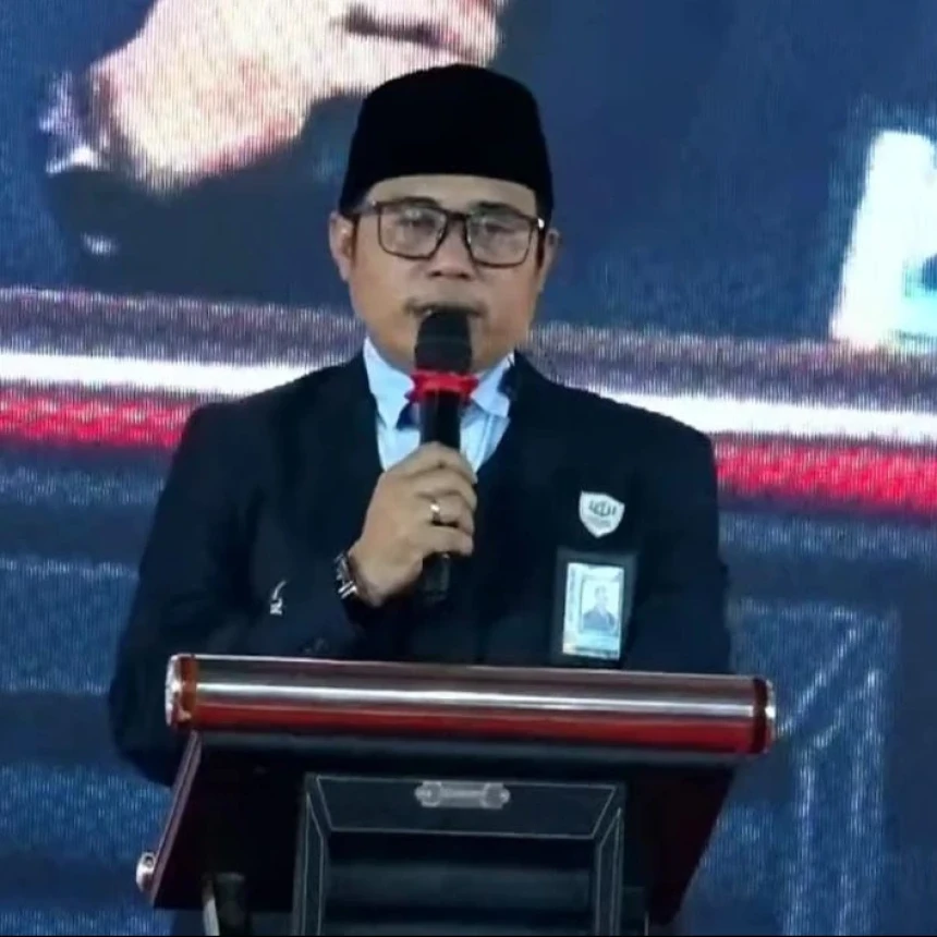 Haul Buntet 2026 Tegaskan Pesantren sebagai Benteng Tradisi dan Keutuhan Bangsa