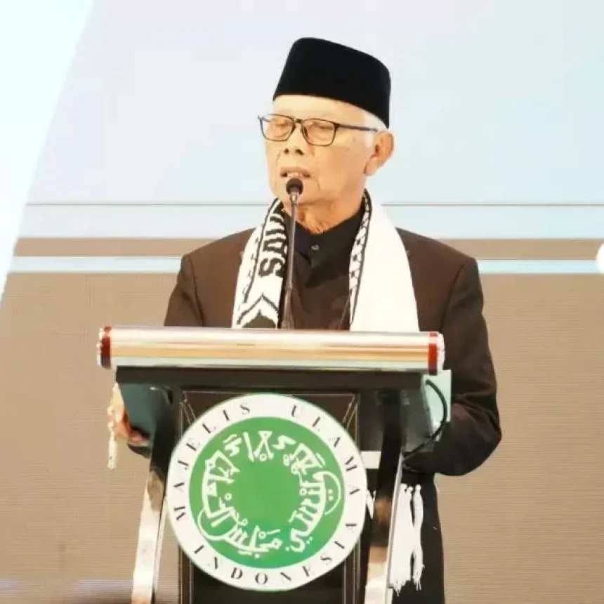 Ingatkan Sejarah Muktamar NU di Menes, Kiai Anwar Iskandar Ajak Umat Islam Indonesia Kembali Masifkan Donasi untuk Gaza  