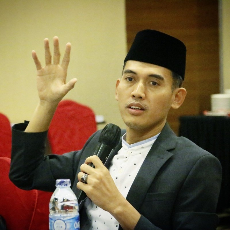 Katib Syuriyah PBNU: Nilai Pesantren Tidak Pernah Benarkan Kejahatan Seksual 