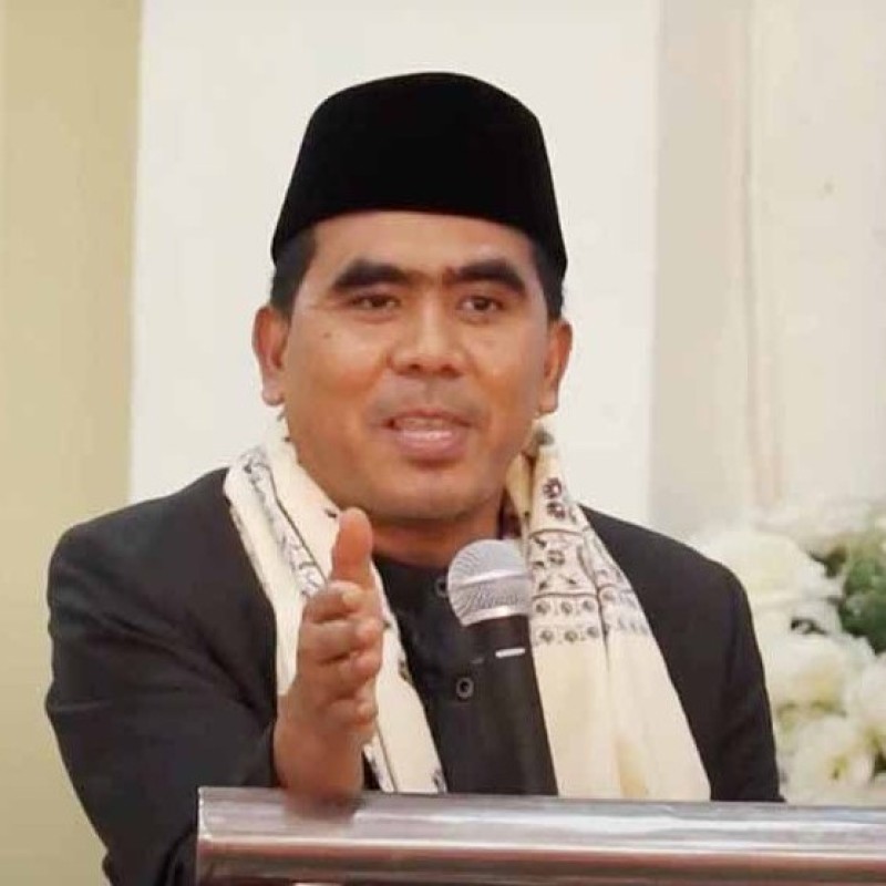 Gus Ghofur: Nilai Spiritual adalah Ruh Utama Organisasi NU