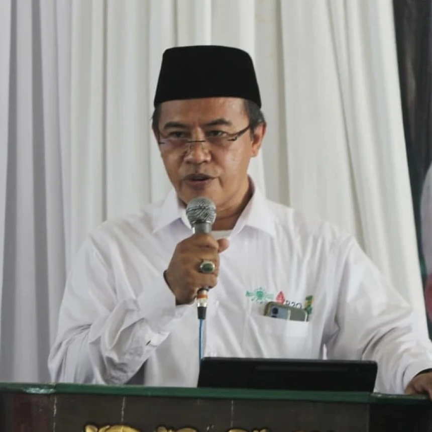 Cegah Kekerasan di Pesantren, RMI PBNU: Buka Ruang Aduan untuk Santri