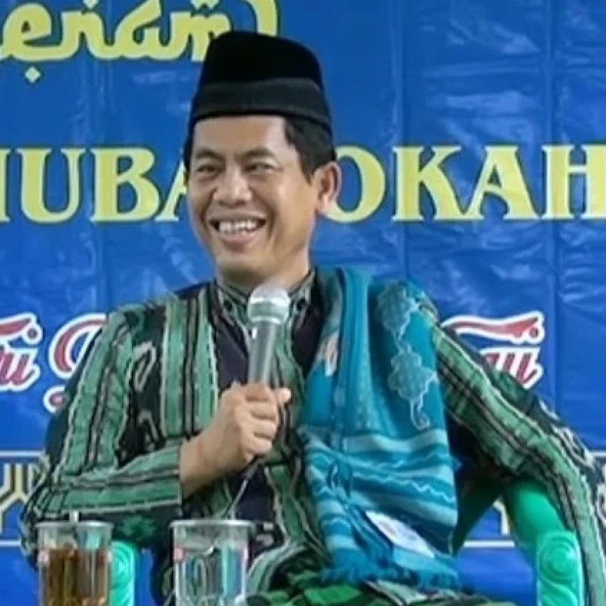 Mengenang Nasihat KH Maslahuddin, Wakil Syuriyah NU Cilacap yang Wafat saat Ibadah Haji