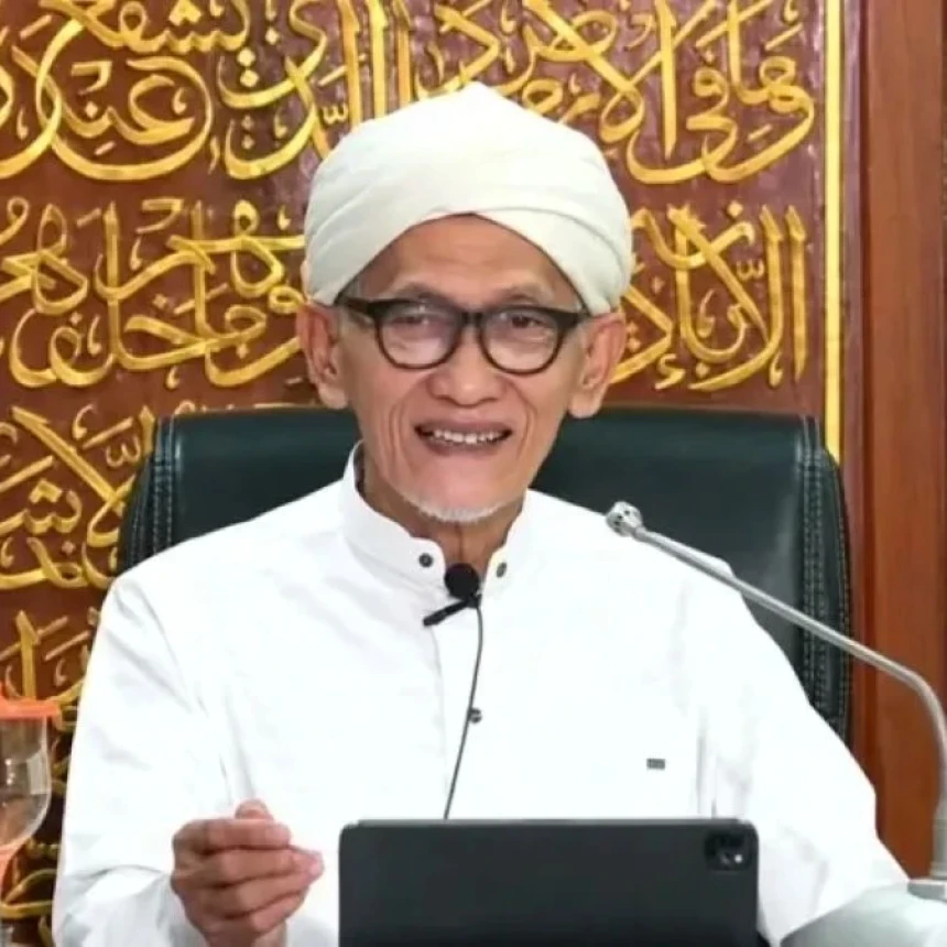 Rais Aam PBNU Ajak Pengurus Jaga Kebersamaan dalam Menjalankan Roda Organisasi