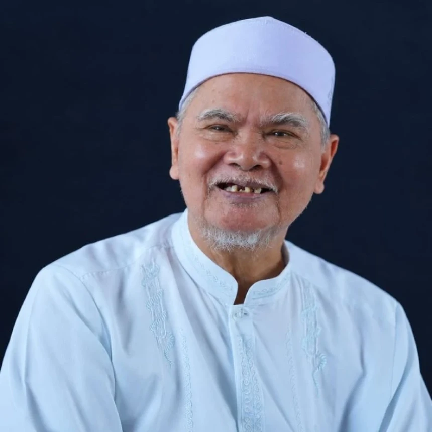 Profil KH Afifuddin Muhajir, Wakil Rais Aam PBNU Ahli Ushul Fiqih
