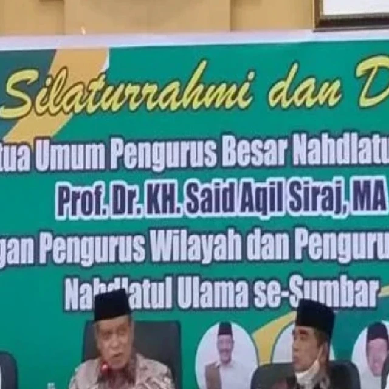NU: Minangkabau philosophy littered fully with Islam Nusantara values