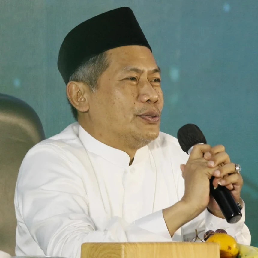 Ramadhan, Katib ‘Aam PBNU Ajak Umat Islam Sempurnakan Ibadah