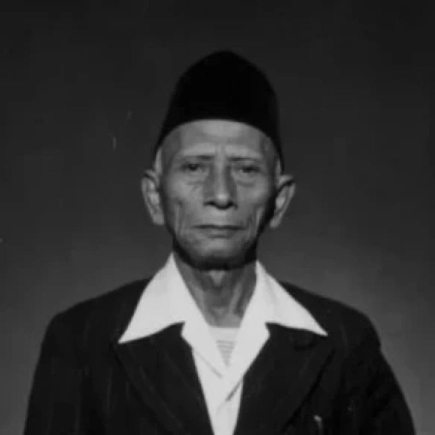 Jelang Muktamar Ke-35 NU di Tambakberas, Gus Rozaq Ajak Teladani Mata Batin Mbah Wahab