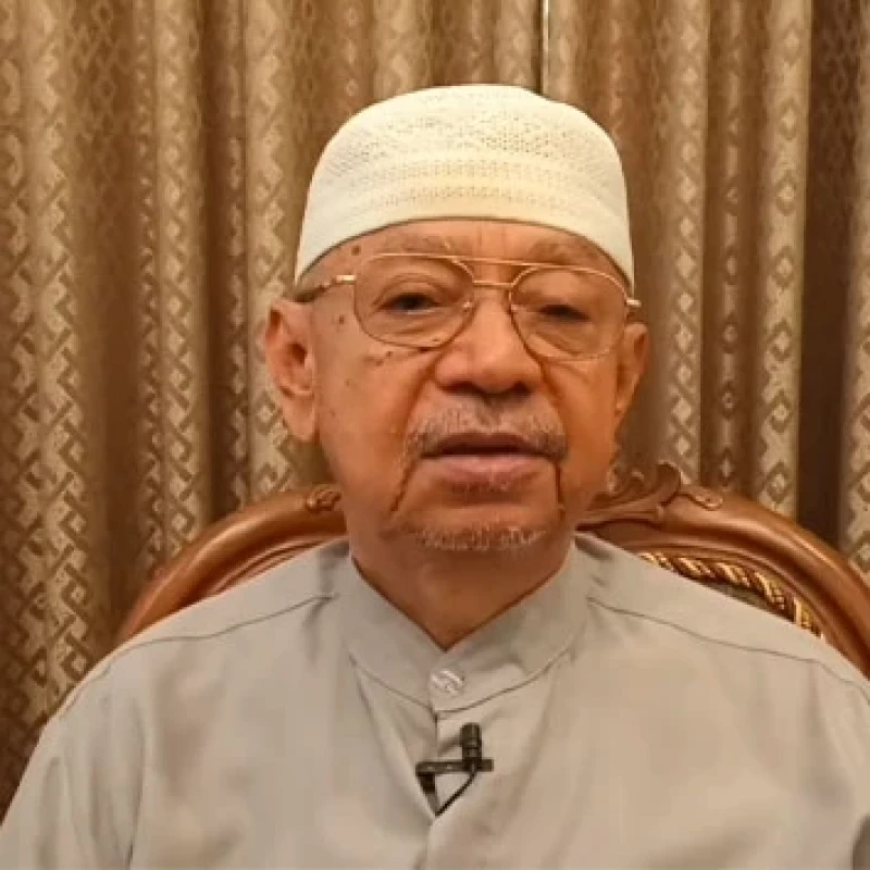 KH Zakky Mubarak Ungkap Tugas Pokok Dakwah yang Diajarkan Nabi Muhammad