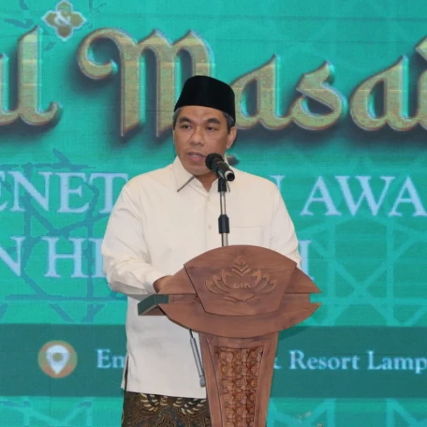 KH Zulfa Mustofa Tekankan Pentingnya Kolaborasi Ulama dan Akademisi dalam Rumuskan Hukum Islam