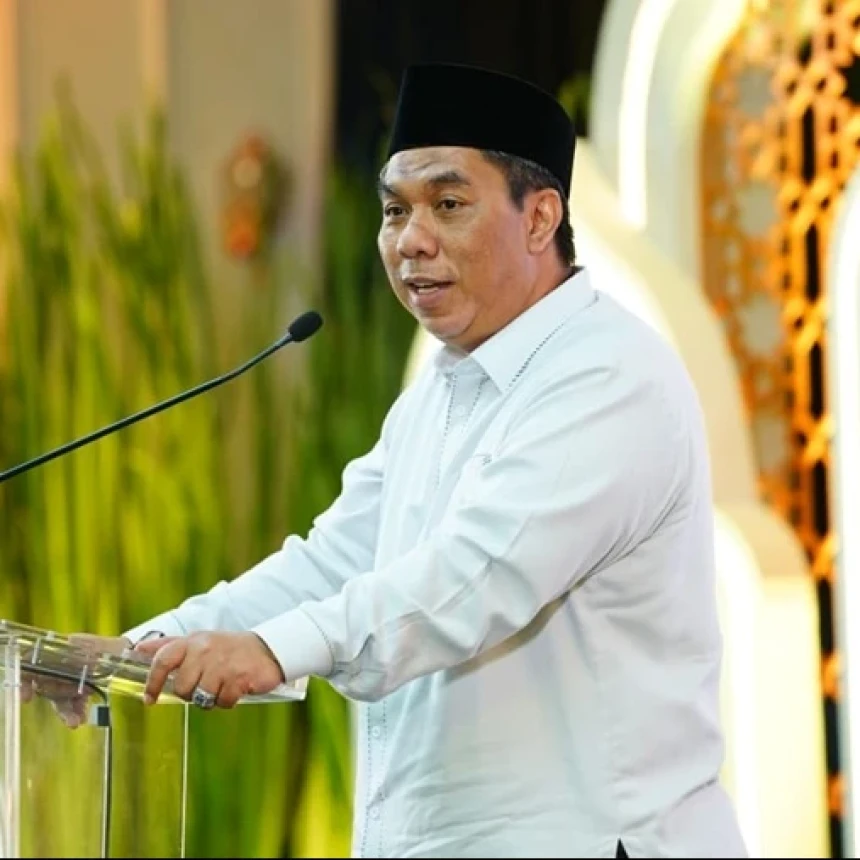 Kiai Zulfa: Yang Sudah Jadi Pejabat dan Menteri Tak Perlu Dipaksa Mimpin NU