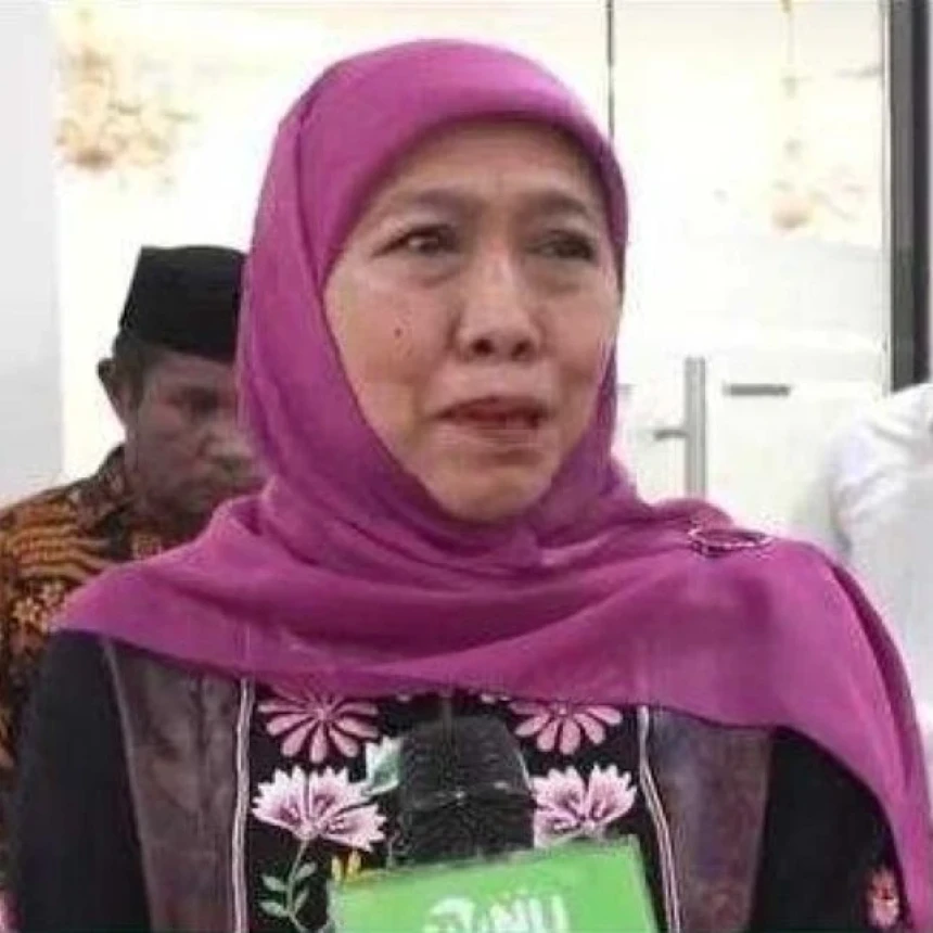 Muslimat NU Siapkan Tim Juru Damai untuk Bantu Penyelesaian Persoalan Hukum