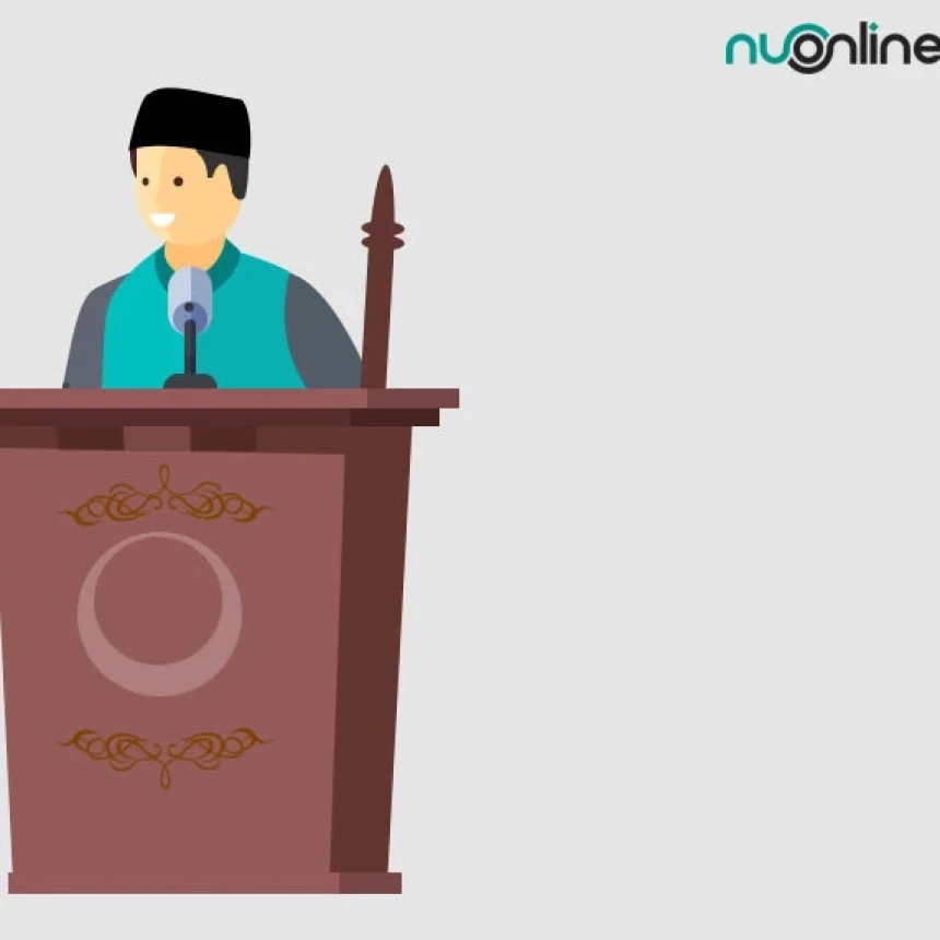 Khutbah Jumat: Pentingnya Kejujuran dalam Kehidupan Sehari-hari