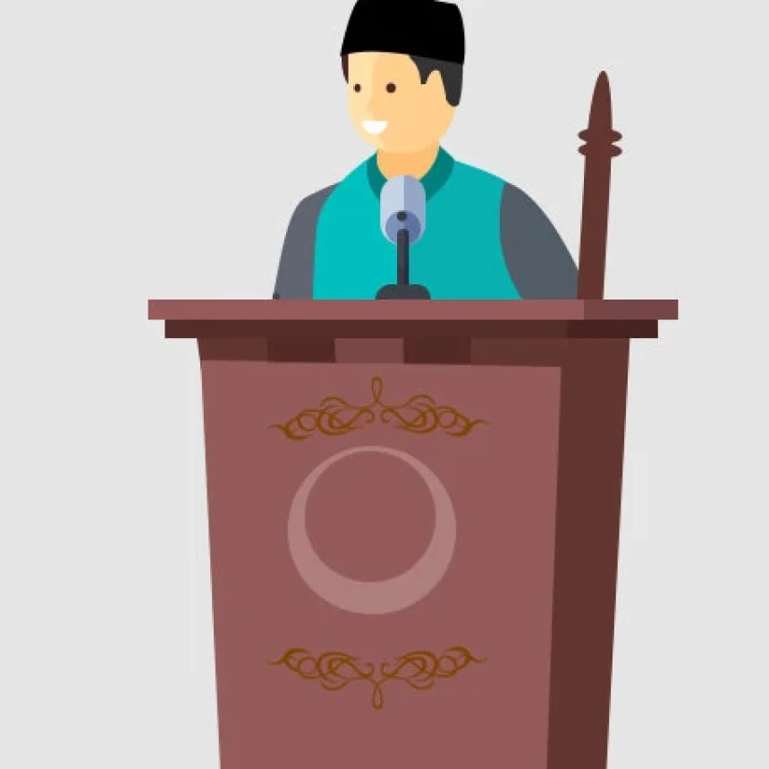 Khutbah Jumat Bahasa Jawa: ​​​​​​​Nguri-uri Kamulyaning Wulan Muharram