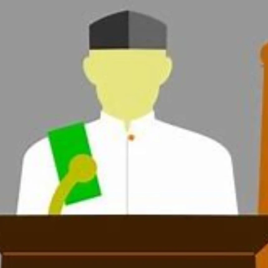 Hari Santri, Ikuti Lomba Menulis Khutbah Jumat LDNU Tangsel, Ini Persyaratannya