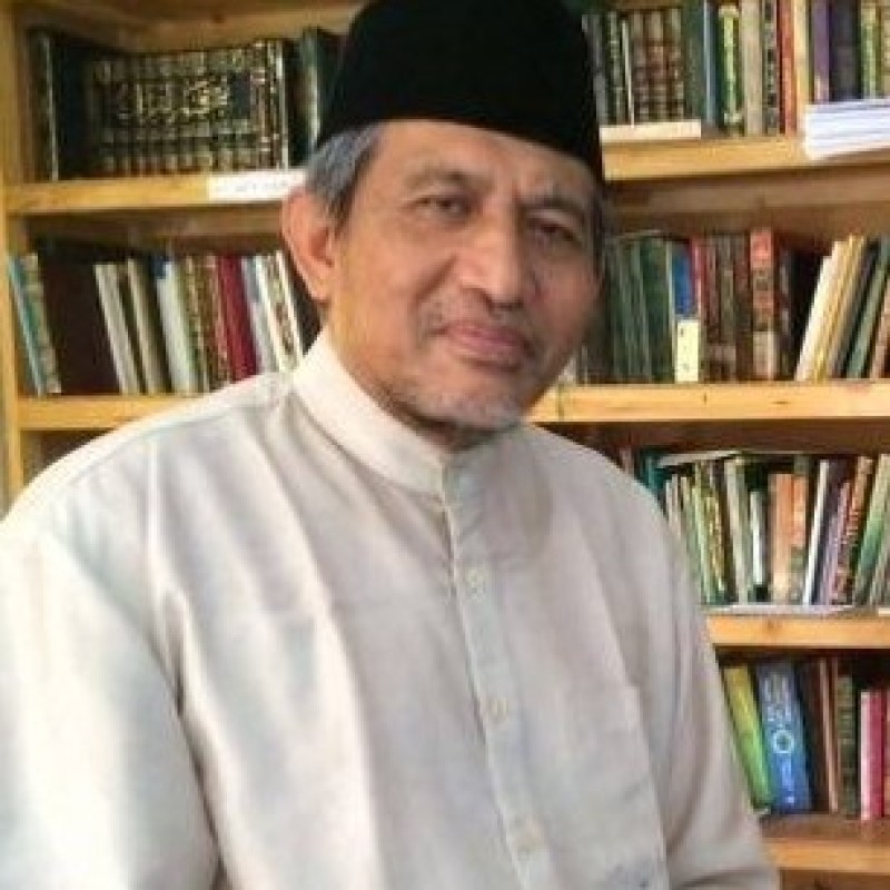 Kiai Ahsin Sakho: Nabi Muhammad Pemimpin Terbaik Segala Kondisi