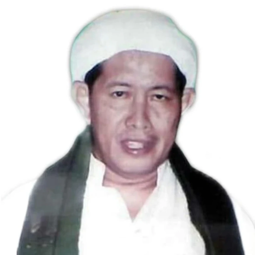 Kiai Badri Mashduqi, Khalifah Tarekat Tijaniyah Indonesia