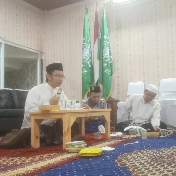 LBMNU Tangsel Ungkap 2 Pesan KH Hasyim Asy'ari: Peduli Sesama dan Tidak Jadi Pembohong