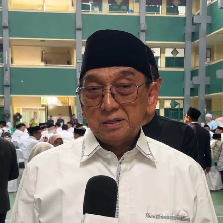 PBNU Dorong Penguatan Ekonomi Warga melalui Usaha Berskala Besar