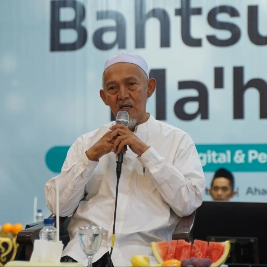 Kiai Kafabih: Bahtsul Masail Khazanah Keilmuan Luar Biasa