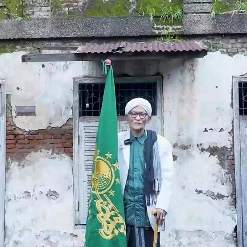 Rais ‘Aam PBNU Ajak Nahdliyin Gelorakan Semangat Cinta Menuju 1 Abad NU