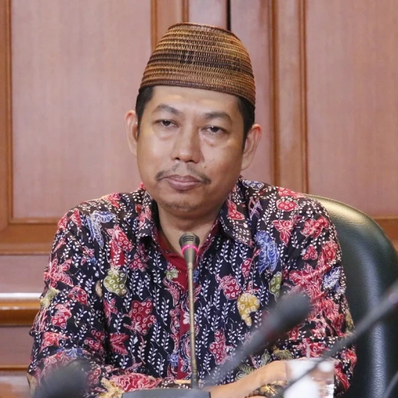 Muktamar NU Bahas Sifat Badan Hukum dalam Pandangan Fiqih