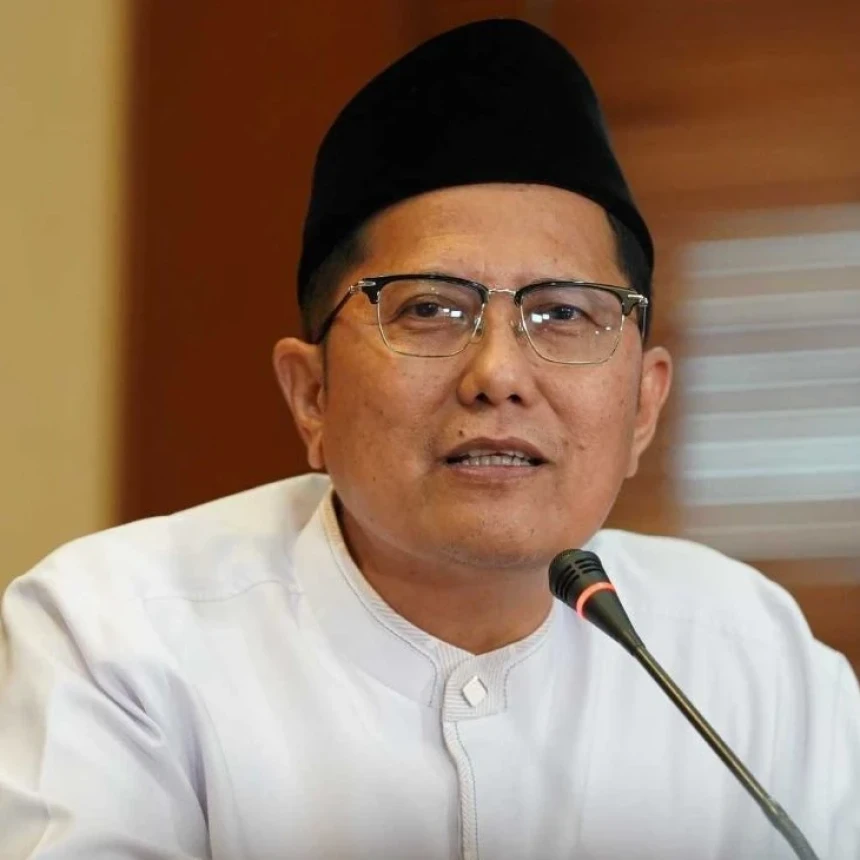 DSN-MUI Targetkan Penerbitan Fatwa Bitcoin Syariah November 2026