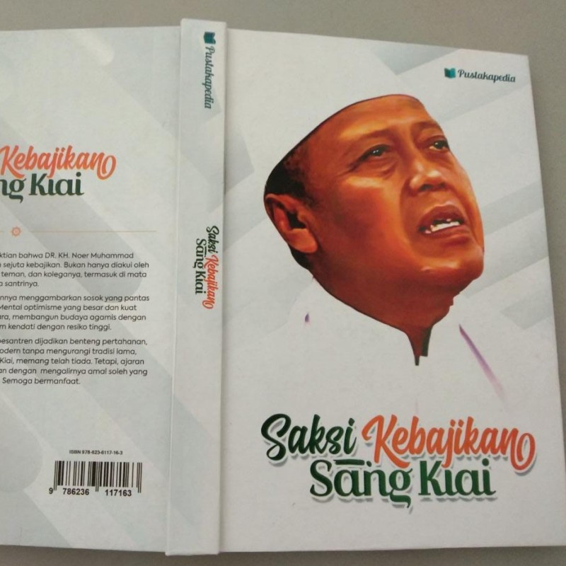 Kesaksian tentang Sosok KH Noer Muhammad Iskandar