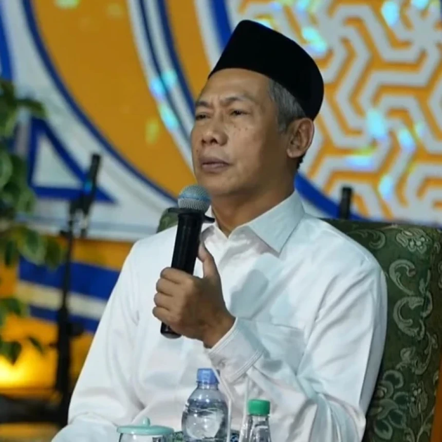 Katib Aam PBNU: Maulid Nabi Muhammad Harus Terus Diperingati