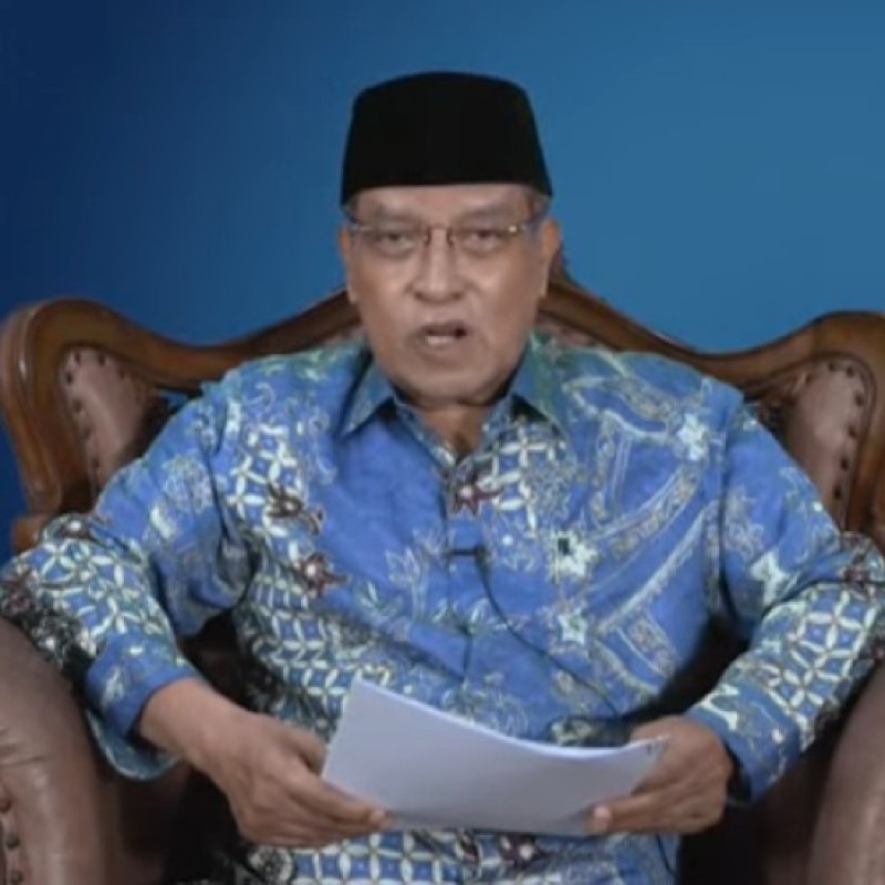 Ketum PBNU Ajak Nahdliyin Perkokoh Kedaulatan Syiar Islam di Indonesia
