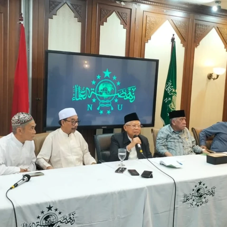 Kiai-Kiai Sepuh Harap Muktamar Ke-35 NU Berjalan Baik, Jujur, Adil, dan Berakhlakul Karimah